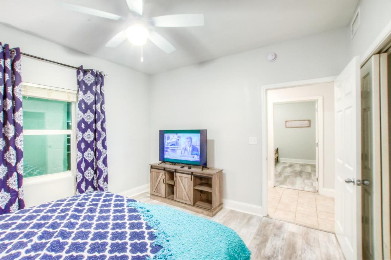 Brand New!Laketown Wharf 334! Beautiful 3 Bd, Great Amenities, And Great Location Panama City Beach Exterior foto