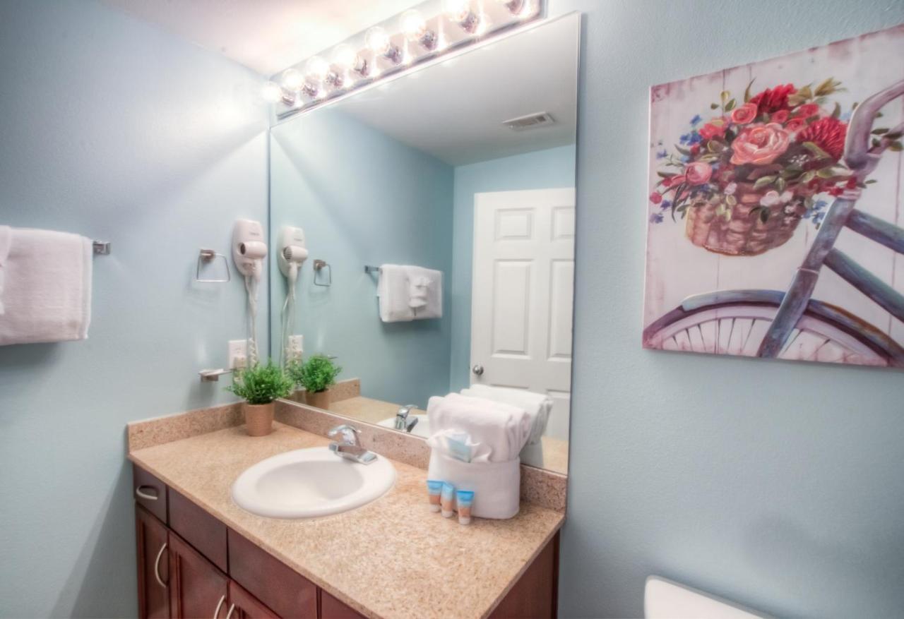 Brand New!Laketown Wharf 334! Beautiful 3 Bd, Great Amenities, And Great Location Panama City Beach Exterior foto