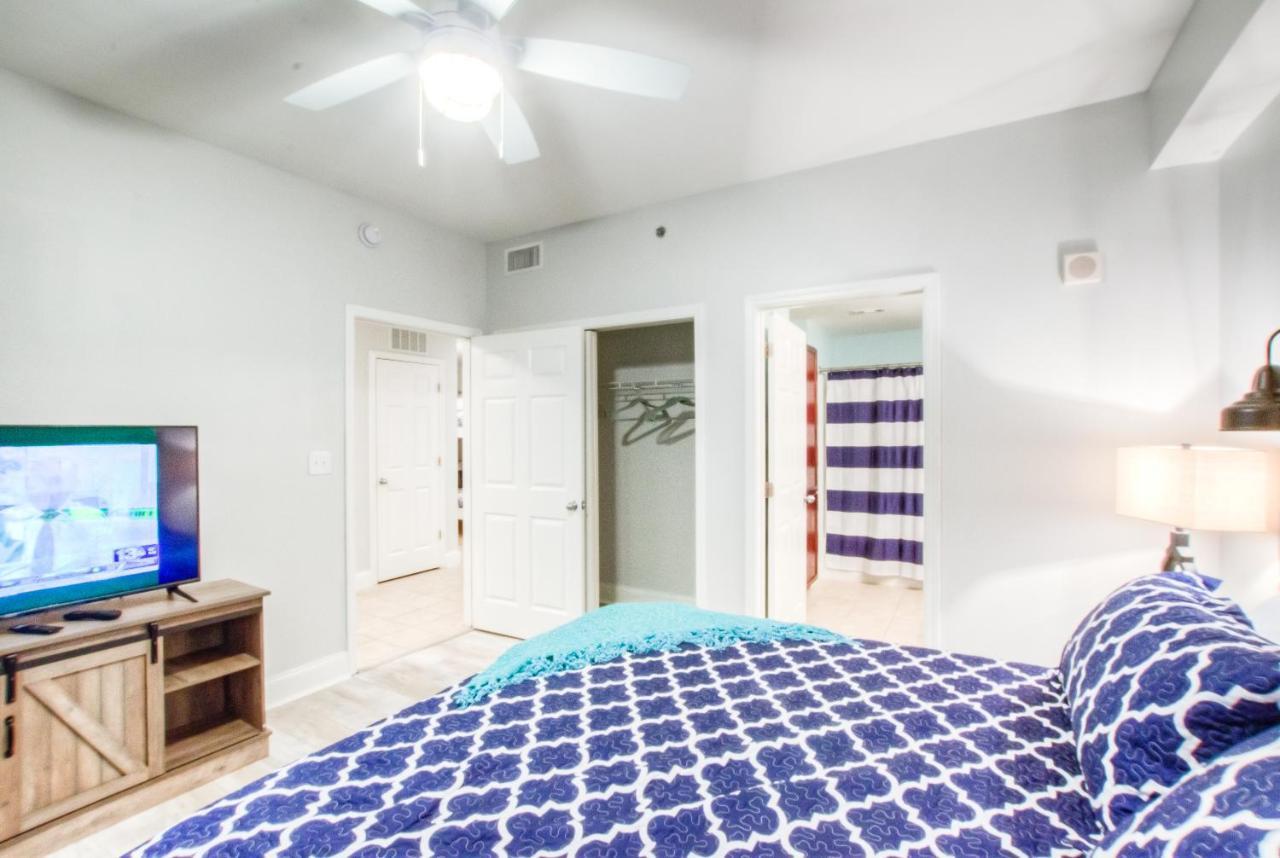 Brand New!Laketown Wharf 334! Beautiful 3 Bd, Great Amenities, And Great Location Panama City Beach Exterior foto