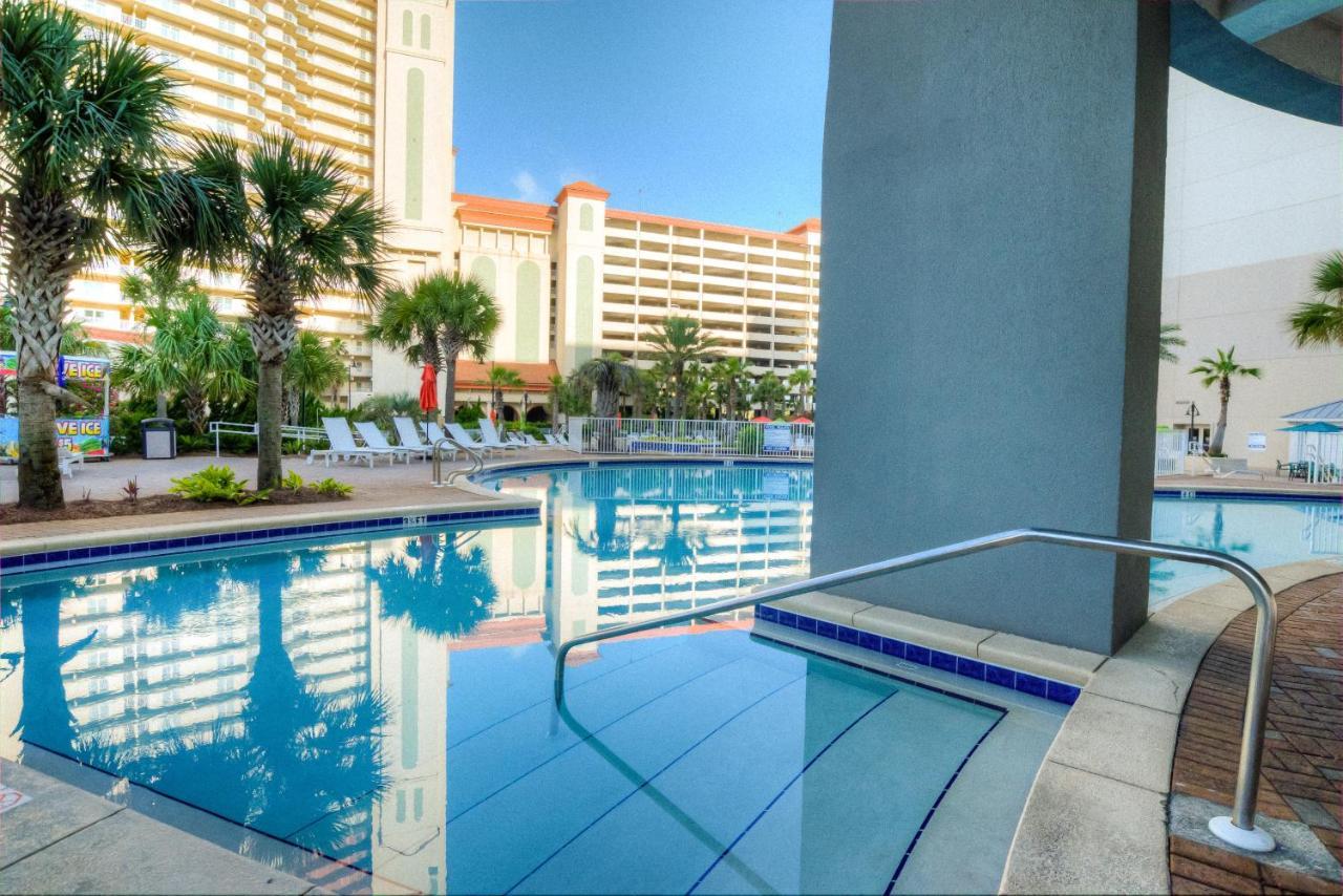 Brand New!Laketown Wharf 334! Beautiful 3 Bd, Great Amenities, And Great Location Panama City Beach Exterior foto