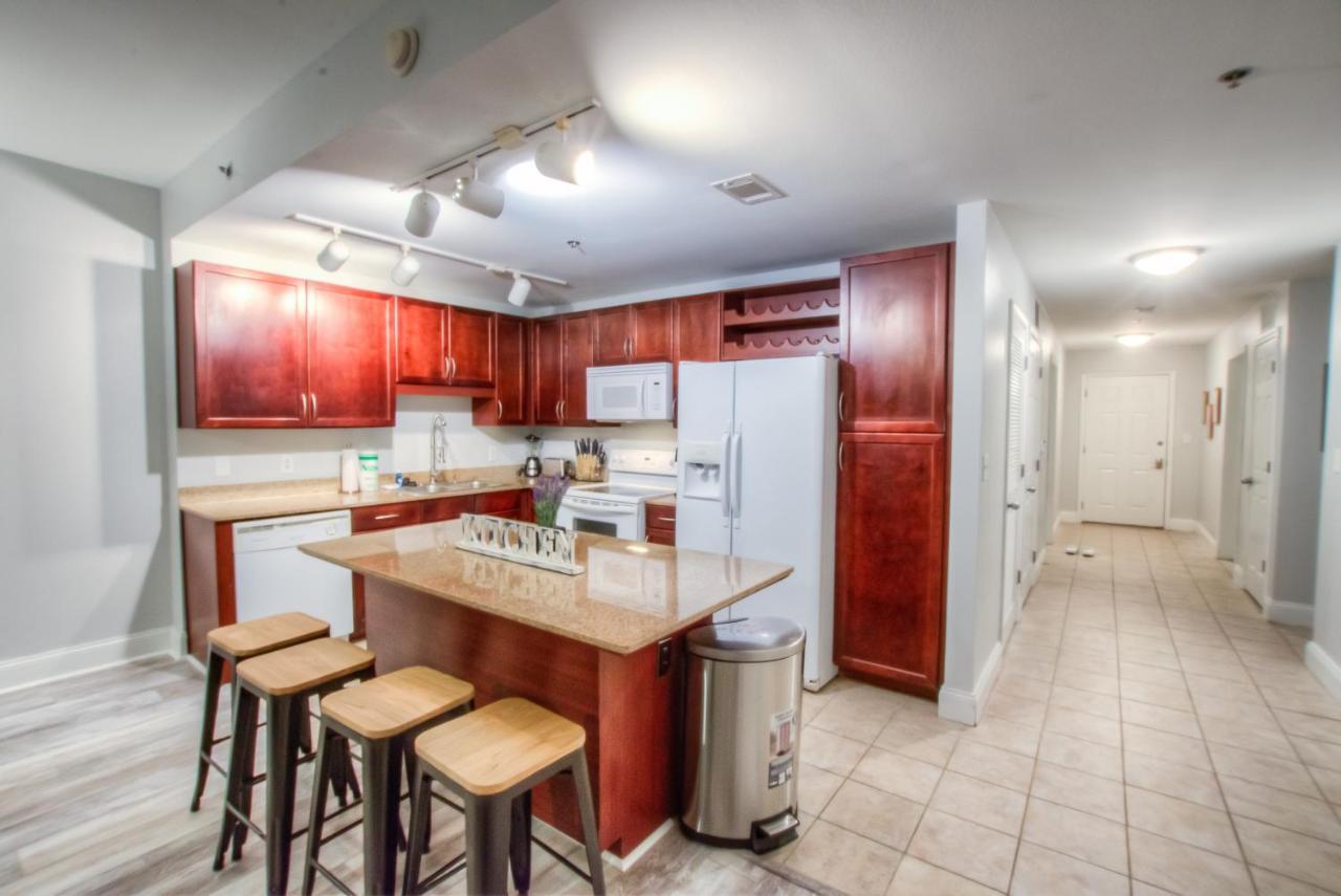 Brand New!Laketown Wharf 334! Beautiful 3 Bd, Great Amenities, And Great Location Panama City Beach Exterior foto