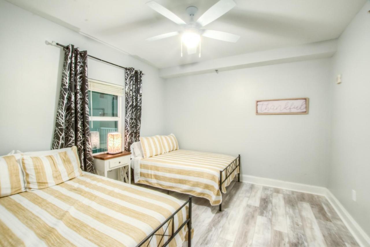Brand New!Laketown Wharf 334! Beautiful 3 Bd, Great Amenities, And Great Location Panama City Beach Exterior foto
