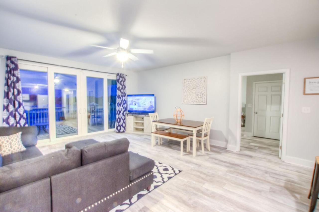 Brand New!Laketown Wharf 334! Beautiful 3 Bd, Great Amenities, And Great Location Panama City Beach Exterior foto