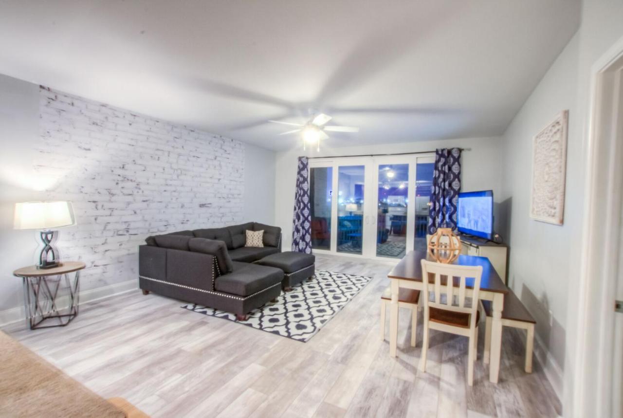 Brand New!Laketown Wharf 334! Beautiful 3 Bd, Great Amenities, And Great Location Panama City Beach Exterior foto