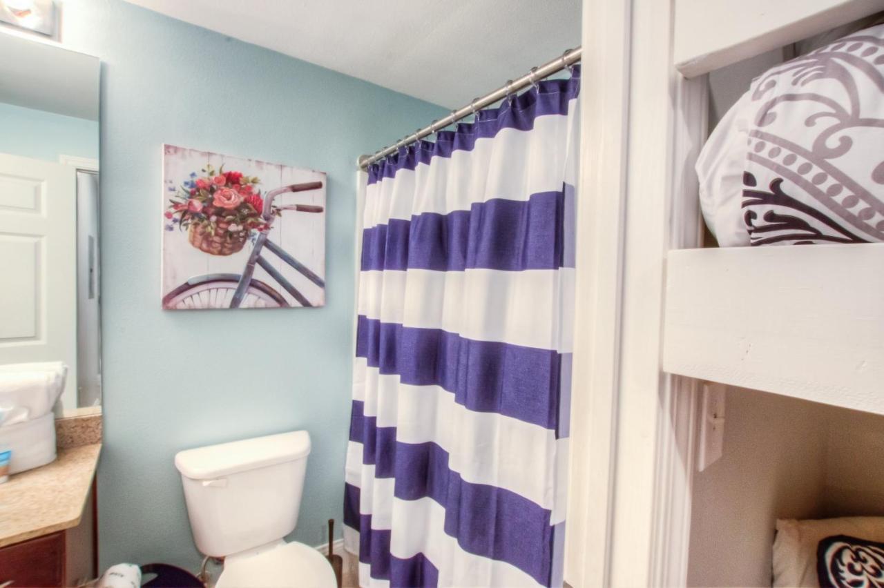 Brand New!Laketown Wharf 334! Beautiful 3 Bd, Great Amenities, And Great Location Panama City Beach Exterior foto