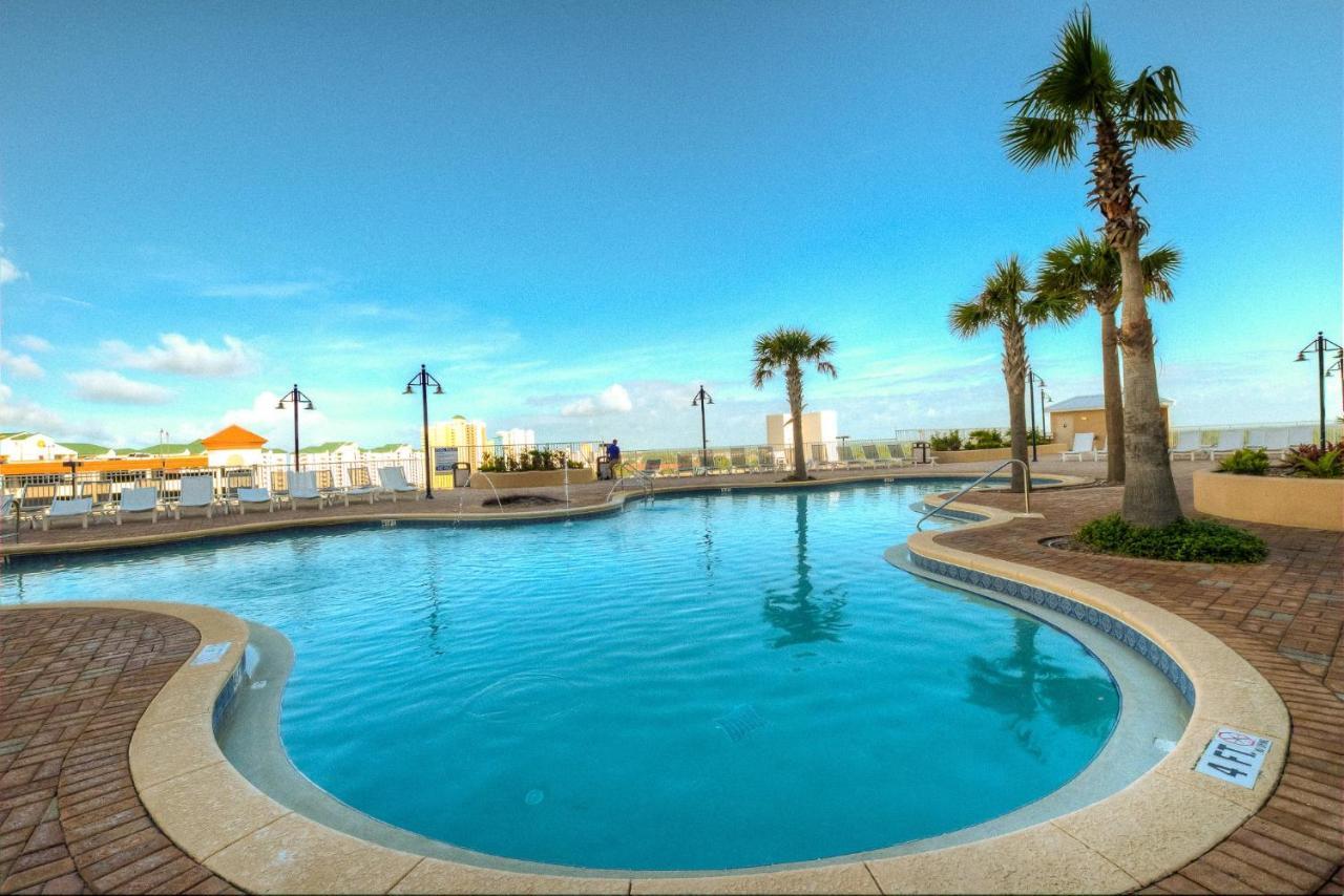 Brand New!Laketown Wharf 334! Beautiful 3 Bd, Great Amenities, And Great Location Panama City Beach Exterior foto