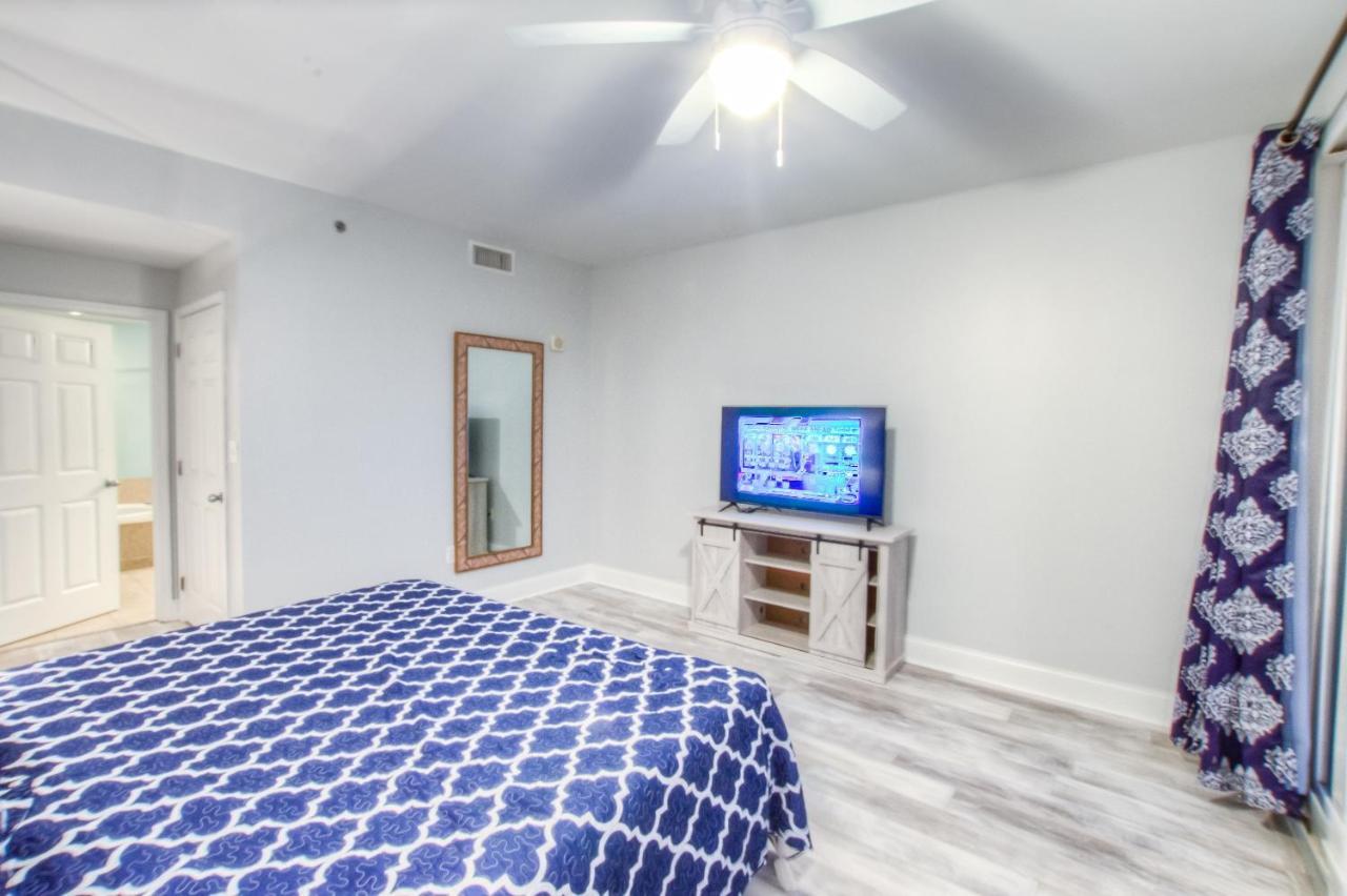 Brand New!Laketown Wharf 334! Beautiful 3 Bd, Great Amenities, And Great Location Panama City Beach Exterior foto