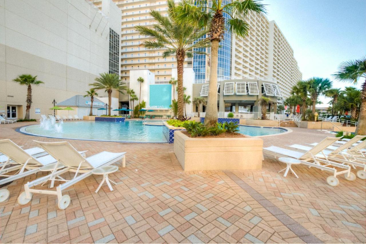 Brand New!Laketown Wharf 334! Beautiful 3 Bd, Great Amenities, And Great Location Panama City Beach Exterior foto