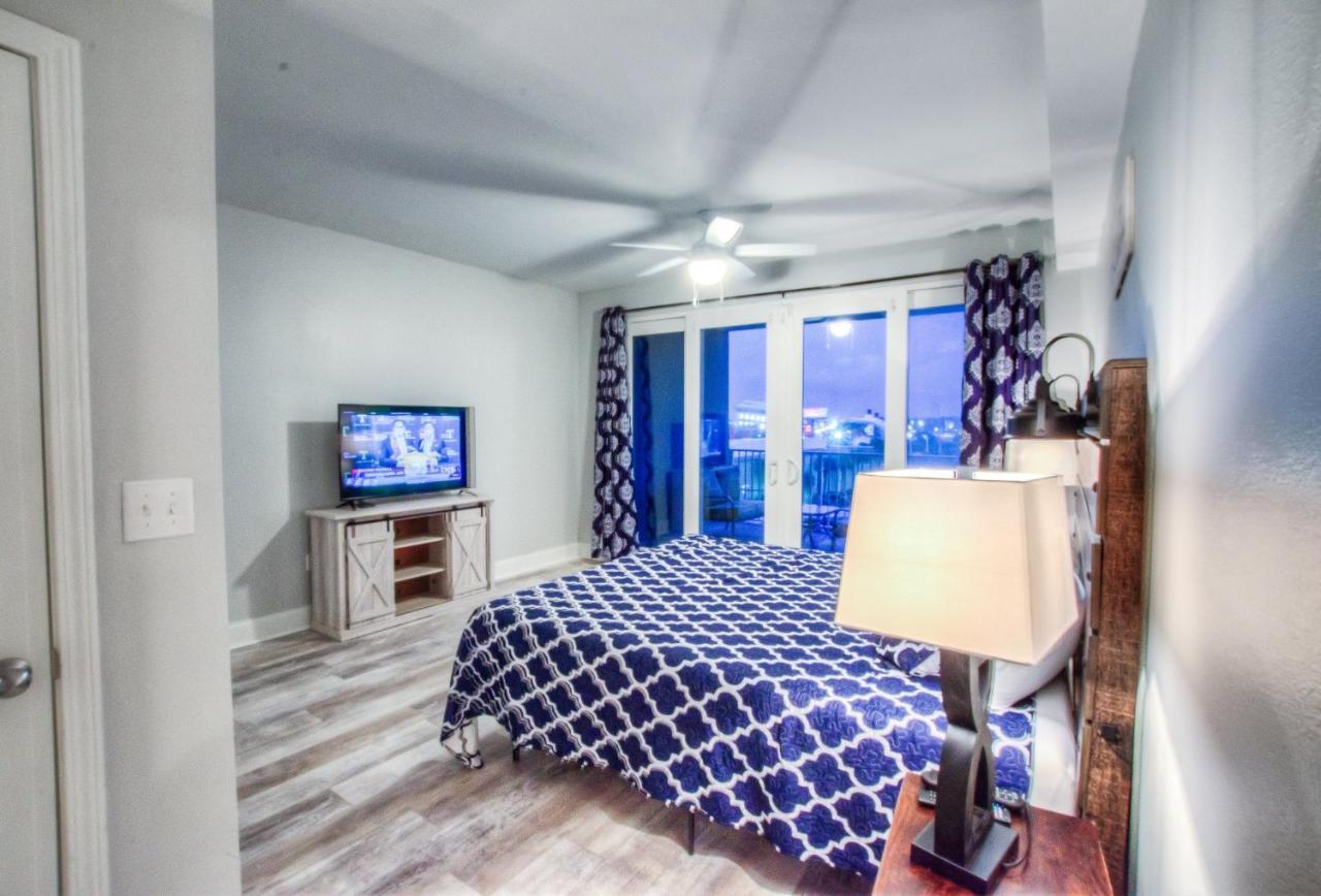 Brand New!Laketown Wharf 334! Beautiful 3 Bd, Great Amenities, And Great Location Panama City Beach Exterior foto