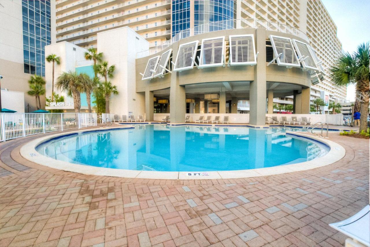 Brand New!Laketown Wharf 334! Beautiful 3 Bd, Great Amenities, And Great Location Panama City Beach Exterior foto